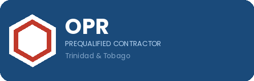 OPR Prequalified